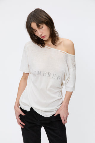 CHEREE T SHIRT