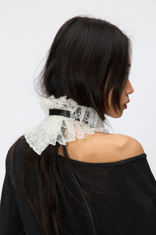 VIVIENNE JABOT