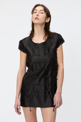 ROSE DRESS