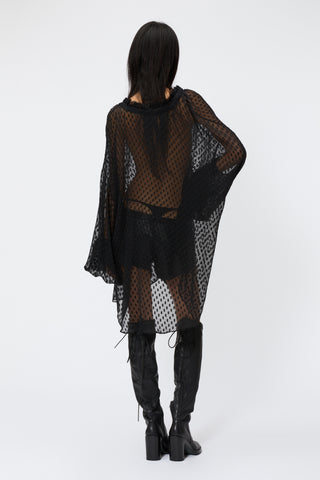 POET BLOUSE