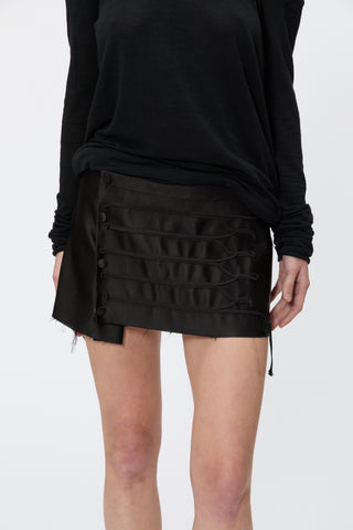 ROSE SKIRT