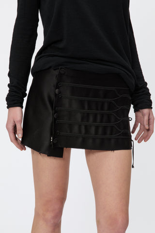 ROSE SKIRT