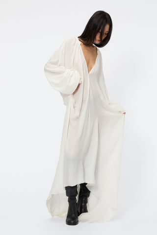 POET DRESS