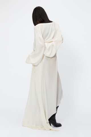 POET DRESS