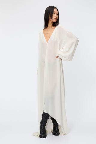 POET DRESS