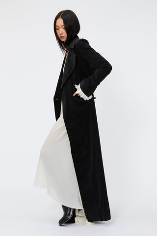 RENEE COAT