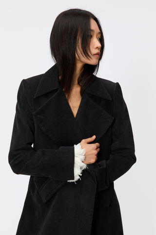 RENEE COAT