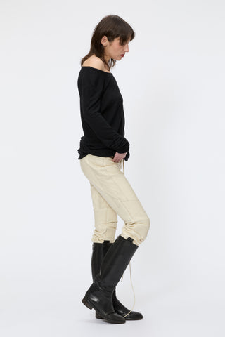 JU CAFE RACER PANTS