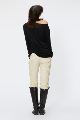 JU CAFE RACER PANTS