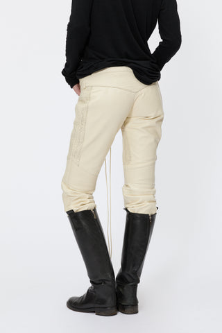 JU CAFE RACER PANTS