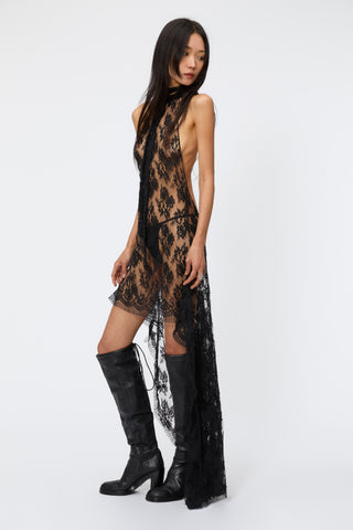 JULIEN DRESS