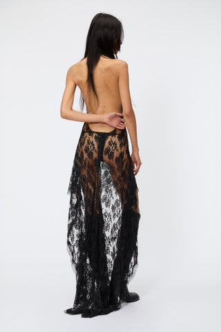 JULIEN DRESS