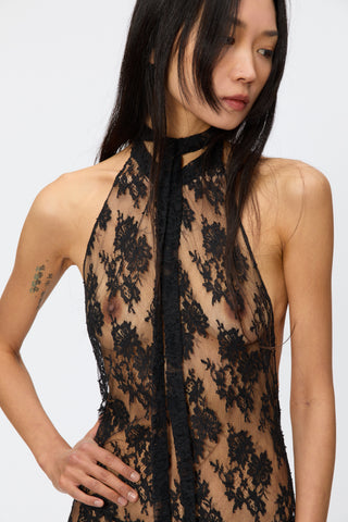 JULIEN DRESS