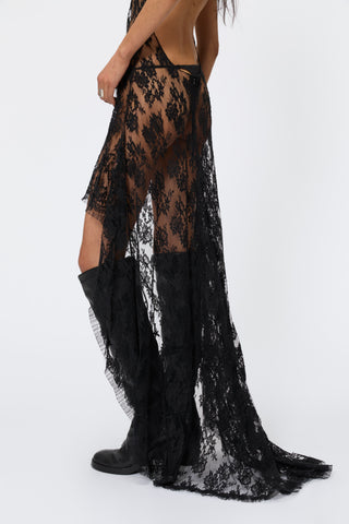 JULIEN DRESS