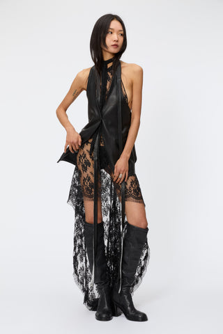 IVA WAIST COAT