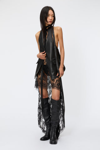 IVA WAIST COAT