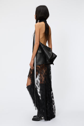 IVA WAIST COAT