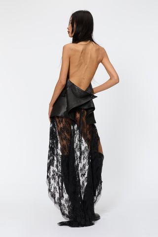 IVA WAIST COAT