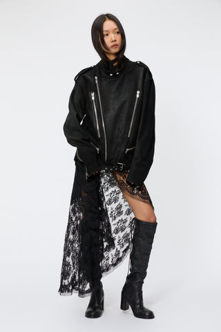 IGGY CAFE RACER JACKET